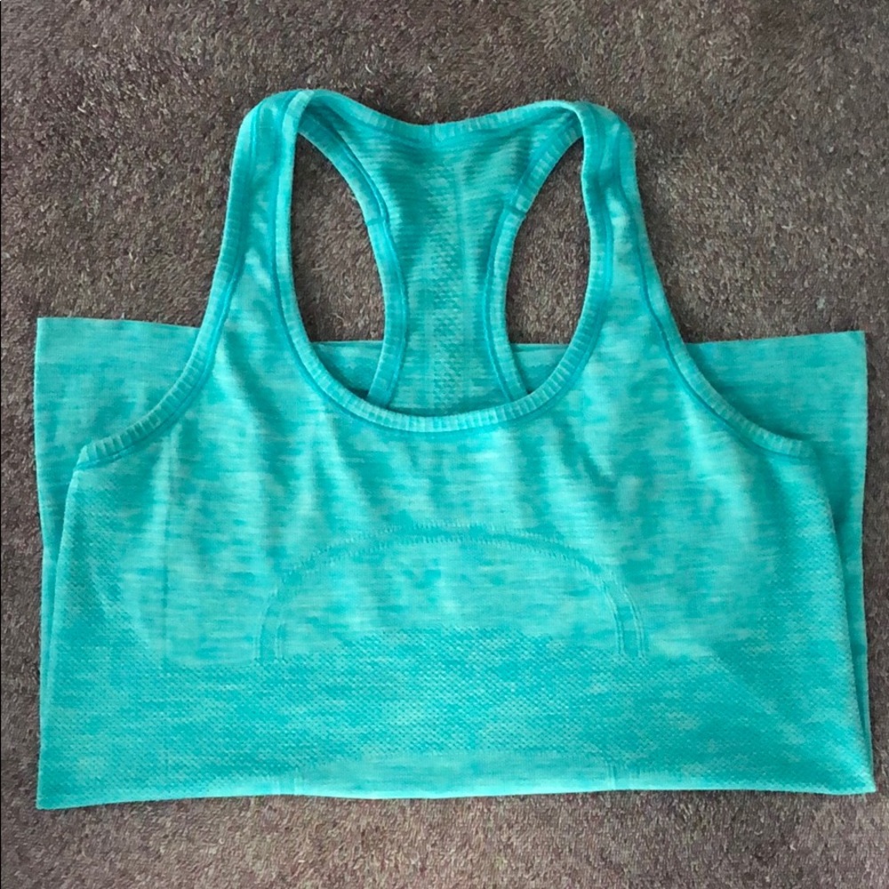 Lululemon Tank